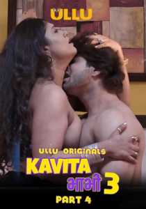 Kavita Bhabhi Season 3 (Part 4) 2022 Hindi Ullu