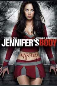 Jennifer’s Body (2009) Unofficial Hindi Dubbed