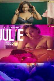 Julie Season 2 2022 Part 2 Hindi Ullu