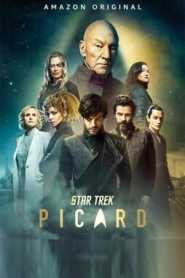 Star Trek Picard (2022) Hindi Dubbed Season 2 Complete