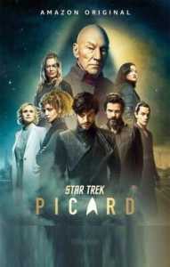 Star Trek Picard (2022) Hindi Dubbed Season 2 Complete