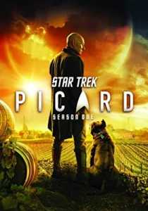 Star Trek Picard (2020) Hindi Dubbed Season 1