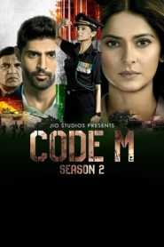 Code M (2022) Hindi Season 2 Complete