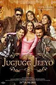 Jug Jugg Jeeyo (2022) Hindi