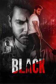 Black (2022) Original Hindi Dubbed