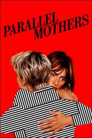 Parallel Mothers (2021) Hindi Dubbed