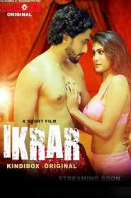 Ikrar 2020 KindiBOX Original Hindi