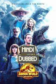 Jurassic World Dominion 2022 Original Hindi Dubbed
