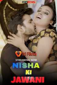 Nisha Ki Jawani 2022 Triflicks Episode 2