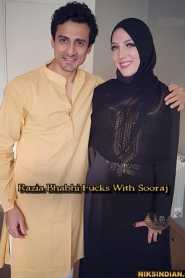 Razia Bhabhi Fucks With Sooraj