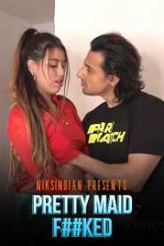 Very Pretty Maid Love By Her Saheb (2022) (Originals)