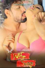 Wife Swap 2021 Dunki Episode 2 Hindi