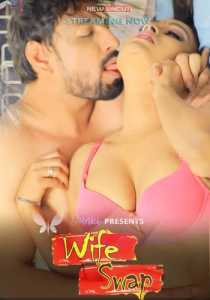 Wife Swap 2021 Dunki Episode 2 Hindi
