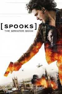 MI 5 (2015) Hindi Dubbed Spooks The Greater Good