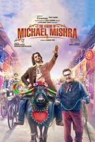 The Legend of Michael Mishra (2016) Hindi