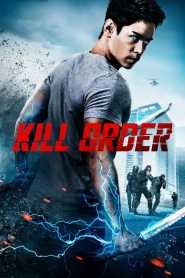 Kill Order 2017 Dual Audio Hindi