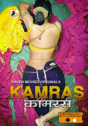 Kamras 2022 RavenMovies Episode 1 To 2 Hindi