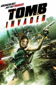 Tomb Invader 2018 Hindi Dubbed
