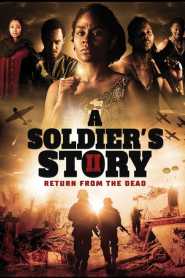 A Soldiers Story 2 Return from the Dead (2020) Unofficial Hindi Dubbed