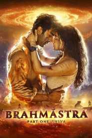 Brahmastra Part One Shiva (2022) Hindi