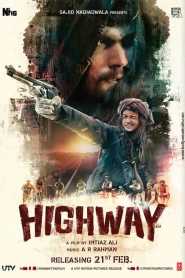 Highway (2014) Hindi