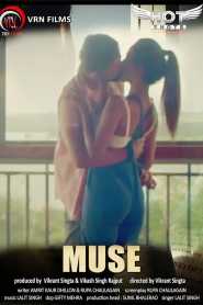 Muse (2020) HotShots Hindi Originals