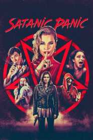 Satanic Panic (2019) Unofficial Hindi Dubbed