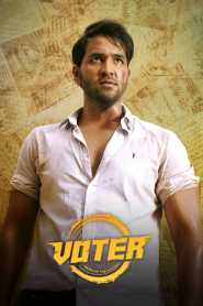 Voter (2019) South Hindi Dubbed