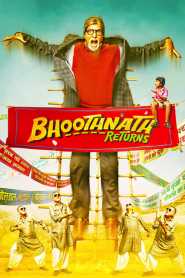 Bhoothnath Returns (2014) Hindi