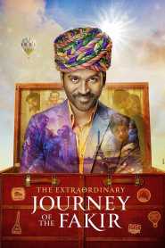 The Extraordinary Journey of the Fakir (2018) Hindi Dubbed HQ