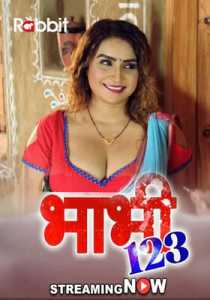 Bhabhi 123 2022 Hindi RabbitMovies Episode 1