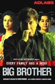 Big Brother (2007) Hindi