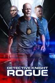 Detective Knight Rogue 2022 English