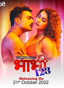 Bhabhi 123 2022 RabbitMovies Episode 4 Hindi