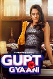 Gupt Gyaani 2022 Hindi PrimeShots Episode 1