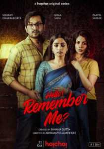 Hello Remember Me (2022) Hindi Season 1 Complete