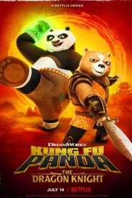 Kung Fu Panda The Dragon Knight (2022) Hindi Season 1 Complete