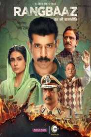 Rangbaaz 3 Rangbaaz Darr Ki Rajneeti (2022) Hindi Season 1 Complete