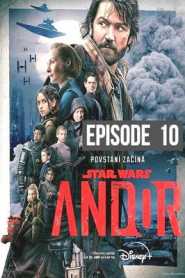 Star Wars Andor (2022) Hindi Season 1 Episdoe 10