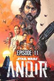 Star Wars Andor (2022) Hindi Season 1 Episdoe 11
