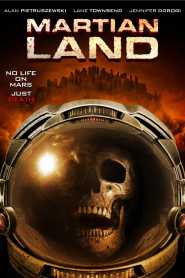 Martian Land (2015) Hindi Dubbed