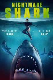 Nightmare Shark 2018 Hindi Dubbed