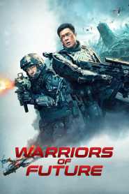 Warriors of Future (2022) Unofficial Hindi Dubbed