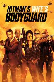 The Hitmans Wifes Bodyguard (2021) Hindi Dubbed