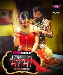 ATM Bhabhi 2022 Hindi Voovi Episode 3 To 8 Hindi