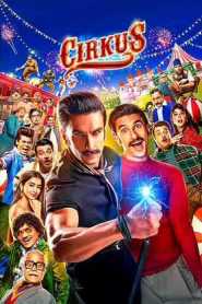 Cirkus (2022) Hindi HD