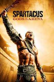 Spartacus Vengeance War of the Damned (2013) Season 2 Complete