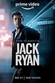 Tom Clancys Jack Ryan (2022) Hindi Season 3 Complete