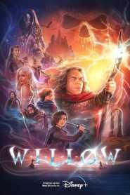 Willow 2022 Hindi Dubbed Season 1 Episode 1 To 4