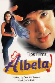Albela (2001) Hindi HD